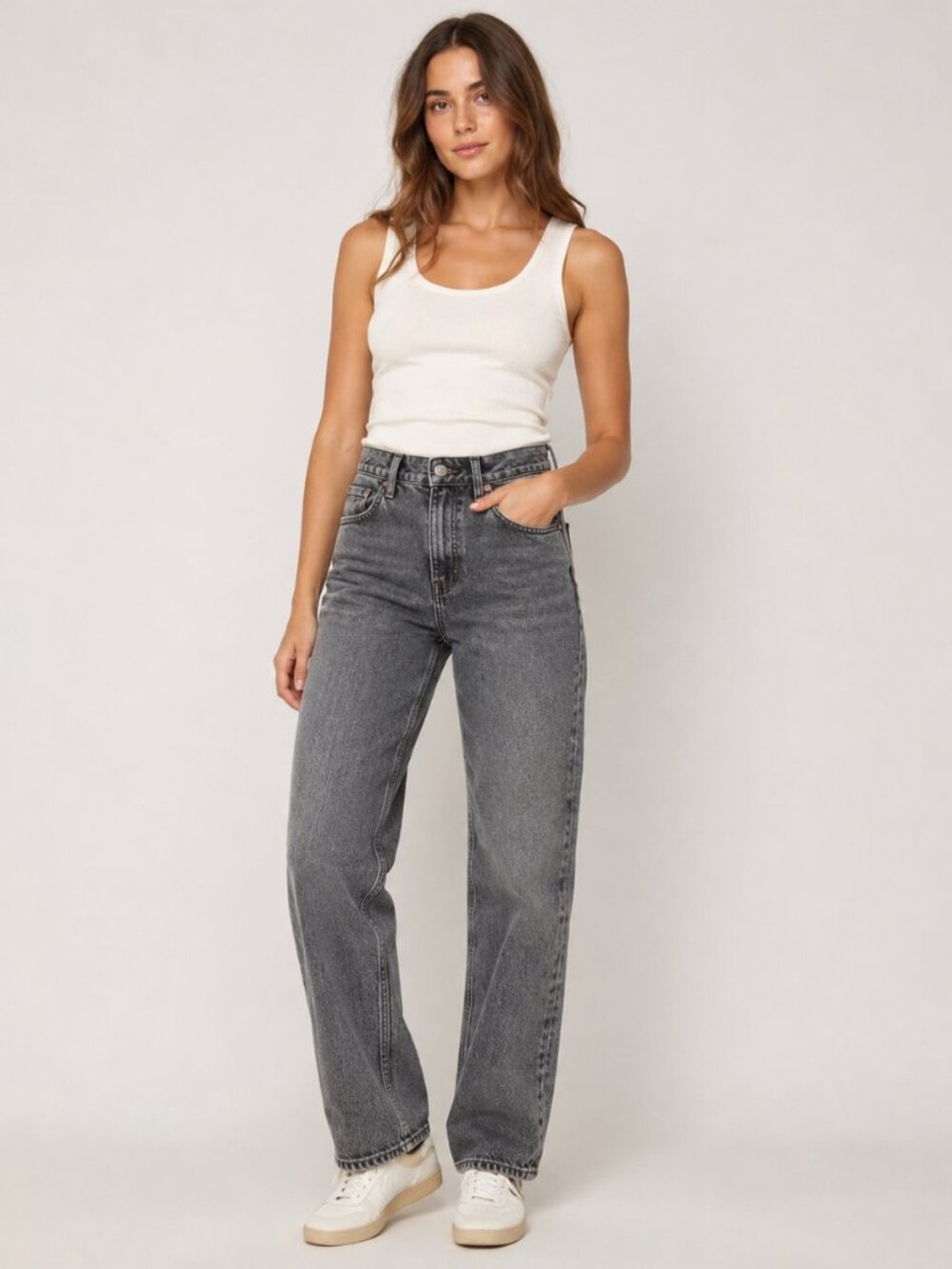 Lee x Daydreamer 90s High Rise Jeans 28x28 NWT